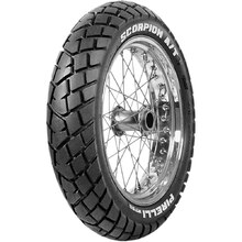 Pirelli Scorpion MT90 150/70-18 Rear Tyre