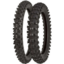 Pirelli MX 32 100/90-19 Rear 80/100-21 Front Mid/Soft Tyre Set