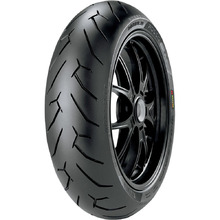 Pirelli 180/55-17 Diablo Rosso 2 Rear Tyre