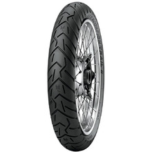 Pirelli Scorpion Trail II 90/90-21 Front Tyre