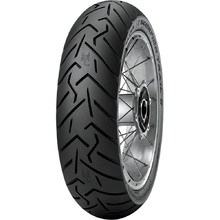 Pirelli Scorpion Trail II 180/55-17 Rear Tyre
