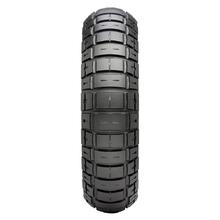 Pirelli Scorpion Rally STR 140/80-R17 Rear Tyre