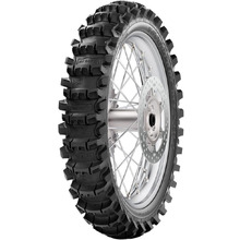 Pirelli Scorpion MX Soft 110/90-19 Rear Tyre