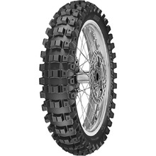 Pirelli Scorpion MX32 100/90-19 Mid/Hard Rear Tyre