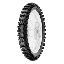 Pirelli Scorpion XC 110/100-18 Mid/Soft Rear Tyre