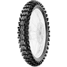 Pirelli Scorpion XC 120/100-18 Mid/Soft Rear Tyre