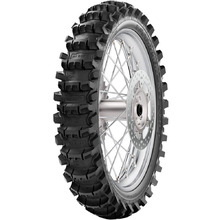 Pirelli Scorpion MX 80/100-12 Soft Rear Tyre