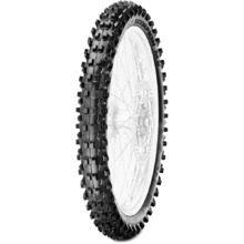 Pirelli Scorpion XC 80/100-21 Mid/Soft Front Tyre