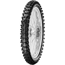 Pirelli Scorpion MX32 90/100-21 Mid/Soft Front Tyre