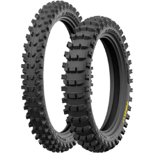 Pirelli Scorpion MX32 2025 120/90-19 Rear 80/100-21 Front Mid/Soft Tyre Set
