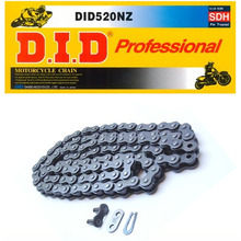 D.I.D 520NZ 126 Super Heavy Duty Chain