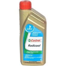 Castrol 1L Radicool Concentrate Anti-Freeze Engine Coolant