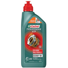Castrol 1L Transmax ATF DEX III Gear Oil