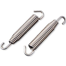 FMF Exhaust Spring Kit