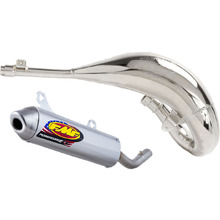 FMF Honda CR125 05-07 Full Exhaust System