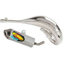 FMF Honda CR85 05-07 Full Exhaust System