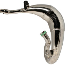 FMF Kawasaki KX65 03-27 Fatty Nickel Expansion Chamber