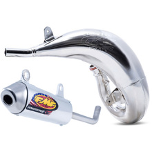 FMF Yamaha YZ125 05-21 Full Exhaust System