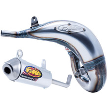 FMF Honda CR125 05-07 Factory Full Exhaust System