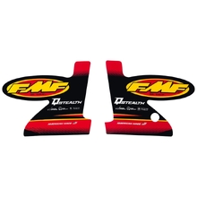 FMF Q Stealth Decal