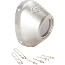 FMF Powercore 4 & Quietcore 4 Replacement End Cap