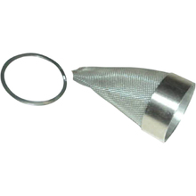 FMF Factory 4.1 RCT Replacement Spark Arrestor Screen