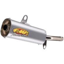 FMF Yamaha PW80 91-ON Powercore 2 Silencer