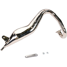 FMF Yamaha PW80 91-12 Fatty Nickel Expansion Chamber