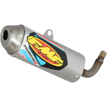 FMF Yamaha PW50 83-25 Powercore Muffler