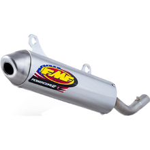 FMF Kawasaki KX500 88-04 Powercore 2 Silencer