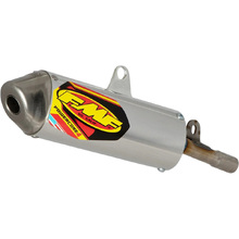FMF Honda CRF110F 12-18 Powercore 4 Exhaust System