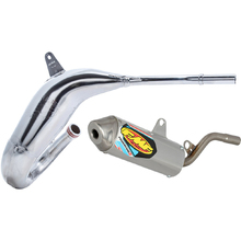 FMF Kawasaki KX85 14-25 Full Exhaust System