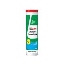 Castrol 450g Premium Heavy Duty Lithium Grease