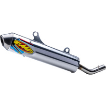 FMF Yamaha YZ250X 16-21 Turbinecore 2 Silencer
