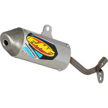 FMF KTM 50 SX 16-22 Husqvarna TC50 17-22 Powercore 2 Silencer