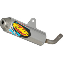 FMF KTM 65SX 16-23 Husqvarna TC65 17-23 Powercore 2 Silencer