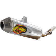 FMF Yamaha TTR230 05-25 Powercore 4 Slip On Exhaust