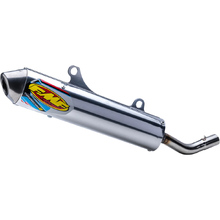 FMF KTM 250-300SX/EXC 17-19 Husqvarna TC/TE250-300 17-19 Turbinecore 2 Silencer