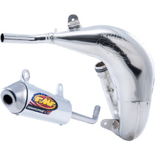 FMF Yamaha YZ 65 18-25 Full Exhaust System
