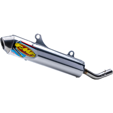 FMF Yamaha YZ125 00-01 Turbinecore 2 Silencer