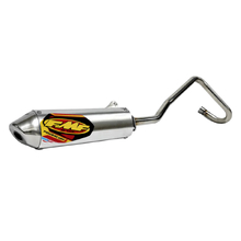 FMF Yamaha TTR110 08-25 Powercore 4 Exhaust System