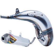 FMF KTM 125-150SX Husqvarna TC125 19-22 Factory Full Exhaust System