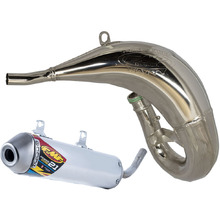 FMF KTM 125-150SX Husqvarna TC125 19-22 Full Exhaust System