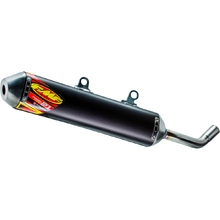 FMF KTM 125-150SX Husqvarna TC125 19-22 Aluminium Powercore 2.1 Silencer