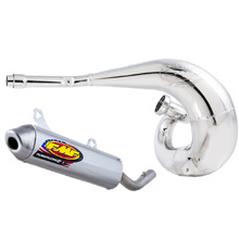 FMF KTM 250SX/EXC Husqvarna TC250 19-22 Full Exhaust System
