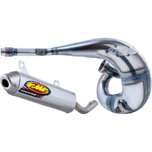 FMF KTM 250SX/EXC Husqvarna TC250 19-22 Factory Full Exhaust System