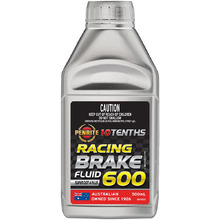 Penrite 500ml Racing Brake Fluid
