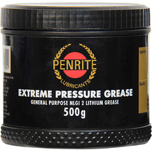 Penrite 500g Extreme Pressure Grease