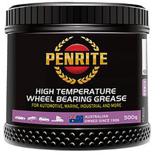 Penrite 500g High Temperature Bearing Grease