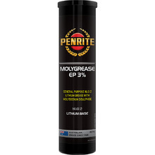 Penrite 450g Molygrease Ep 3%